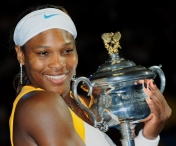 Serena Williams a castigat Australian Open