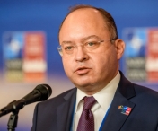 Ministrul de Externe al Romaniei explica riscurile pentru tara noastra, dupa rachetele cazute in Polonia