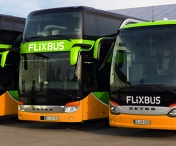 FlixBus si-a deschis un birou in Bucuresti