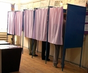 BEC - prezenta la urne: Pana la ora 10,00 au votat 8,52% dintre alegatori