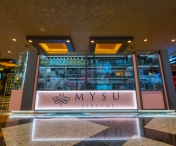 Experiențe parfumate la Mysu, noua locație din Iulius Town