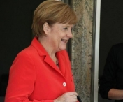 Merkel avertizeaza impotriva masurilor protectioniste, facand voalat referire la Donald Trump