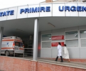 Unitatea de Primiri Urgente a Spitalului Judetean Timisoara a fost renovata