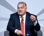 Viktor Orban: Politica de sancțiuni este un pas spre război!