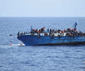 Peste 250 imigranti au fost salvati vineri in apele teritoriale ale Spaniei