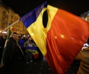 Nicio zi fara proteste in Timisoara. Oamenii au iesit din nou in strada