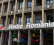 Perchezitii la Societatea Romana de Radiodifuziune