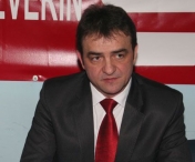BREAKING NEWS! Primarul din Resita, Mihai Stepanescu, a fost RETINUT