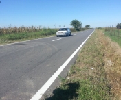 Proiecte noi de construire de drumuri judetene depuse de Consiliul Judetean Timis la ADR