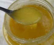 Preparatul minune din miere de albine care alunga rapid durerea de cap