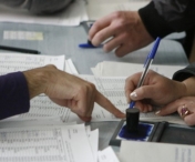 Societatea Timisoara contesta impiedicarea exercitarii votului la Paris