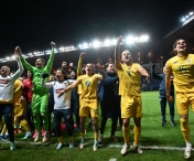 După 8 ani de absență, România va merge din nou la un Campionat European