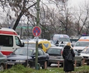 Nicolae Robu vrea sa taie abonamentele de parcare in centru