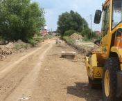 Cand vor fi finalizate lucrarile de reabilitare la strada Musicescu