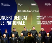 Concert dedicat Zilei Nationale