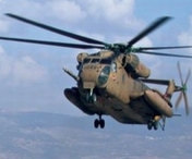 TRAGEDIE la SIBIU! Un elicopter militar cu 10 persoane la bord S-A PRABUSIT! Opt persoane au murit