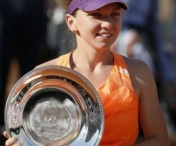 WTA: Serena Williams - jucatoarea anului, Halep - locul 1 in optiunile fanilor