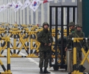 Coreea de Nord ameninta Seulul cu O MARE DE FOC!