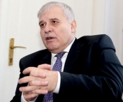 BREAKING NEWS: Fostul ministru Alexandru Athanasiu, audiat la DNA