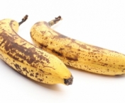 Beneficiile uimitoare ale bananelor! Putini stiau asta