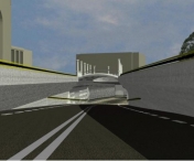 Anul viitor va incepe constructia celui mai mare pasaj subteran din Timisoara