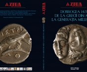 De la grecii din Milet la generatia Millennials", un volum reper despre patrimoniul arheologic dobrogean