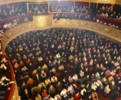 Spectacol de exceptie la Teatrul National din Timisoara. Evenimentul va avea un scop caritabil