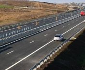 S-a stabilit traseul autostrazii Pitesti-Sibiu