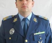 Capitanul Razvan Moldovan, mort in accidentul din Sibiu, era 'un caracter puternic' si iubea cariera militara