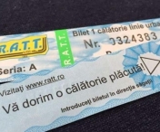 E oficial! Se scumpesc biletele de transport public la Timisoara, din ianuarie 2022
