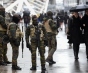 Franta, sub teroare! O noua alerta terorista