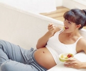 Ce beau femeile in timpul sarcinii si nu au voie