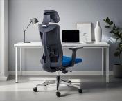 Repară, nu înlocui: cum prelungești viața scaunului de birou fără cheltuieli mari