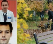 Tanarul suspectat ca si-a ucis prietenul cu mai multe lovituri de ciocan, la Oradea, gasit la Timisoara