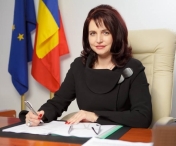 DOSARUL BICA: Crinuta Dumitrean, arestata preventiv. Oana Vasilescu, cercetata sub control judiciar