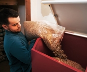 Cum evoluează interesul pentru peleți de rășinoase în sezonul rece