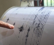 Cutremur de suprafata cu magnitudinea initiala de 5,1 grade, in sud-vestul Turciei
