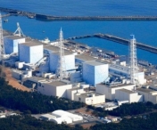 Aproximativ 20 de experti ai Agentiei Internationale pentru Energie Atomica inspecteaza centrala de la Fukushima