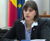 Laura Codruta Kovesi: Modificarile propuse de Comisia parlamentara speciala vor afecta "grav" independenta justitiei