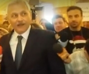 Liviu Dragnea a cedat nervos in Parlament! Seful PSD, catre un reprezentant USR: 'Fac si pe ma-ta!' VIDEO
