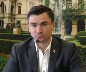 BREAKING NEWS: Primarul Iasului, Mihai Chirica, vicepresedinte PSD, cere DEMITEREA IMEDIATA a ministrului Justitiei si RETRAGEREA ORDONANTELOR DE URGENTA