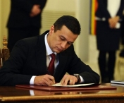 Reactia premierului Sorin Grindeanu dupa protestele