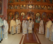 Finantare de la bugetul local pentru biserica ucrainenilor din Timisoara