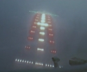 Cod galben de ceata in Bucuresti si in alte 14 judete din tara