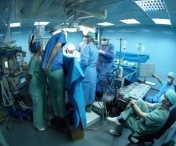 Zeci de chirurgi ortopezi din Europa s-au reunit la Timisoara