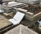 Cimitirele din Timisoara, „o rusine pentru noi si o carte de vizita neonoranta”