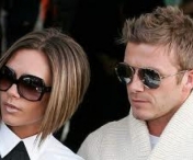 David si Victoria Beckham si-au cumparat o vila in Londra cu 48 milioane de euro!