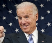 Joe Biden l-a sunat pe Klaus Iohannis. Ce i-a spus vicepresedintele american presedintelui ales al Romaniei