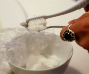 Retete pentru pasta de dinti din ingrediente naturale