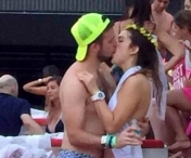 DECIZIE INCREDIBILA luata de tanarul care si-a vazut logodnica sarutandu-se cu un necunoscut, la petrecerea burlacitelor (VIDEO)